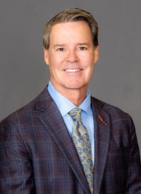 headshot of Pat Lawler